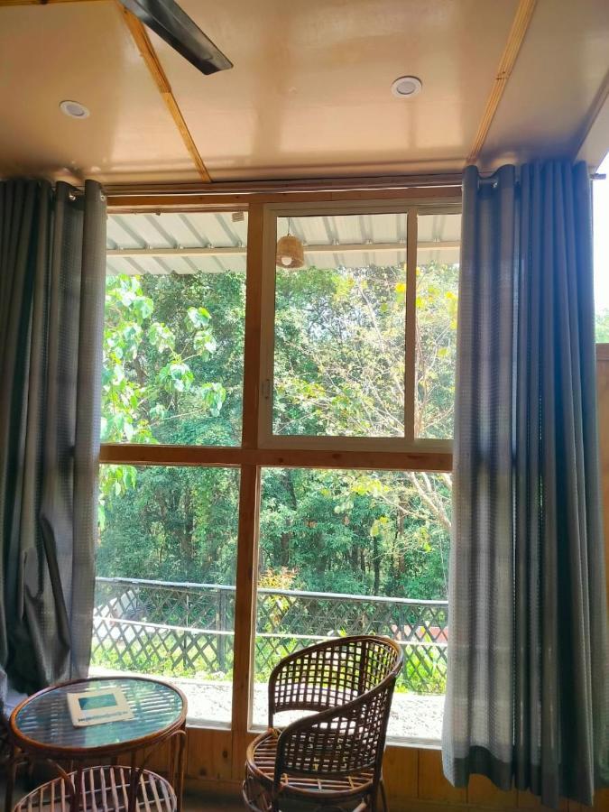 Arayam Bhimtal Hotel Bhowali Ngoại thất bức ảnh