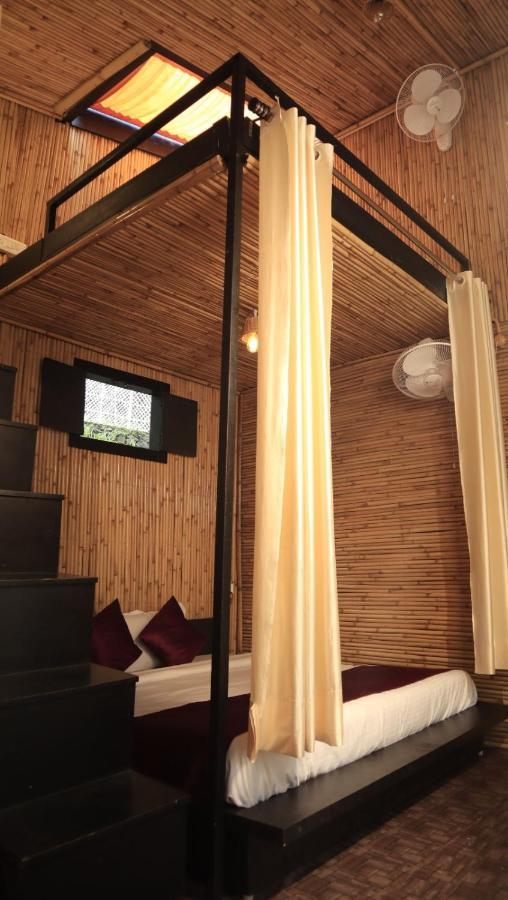Arayam Bhimtal Hotel Bhowali Ngoại thất bức ảnh